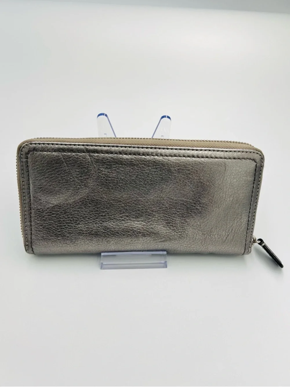 Coach Audrey Accordion Wallet - Picture 2 of 10